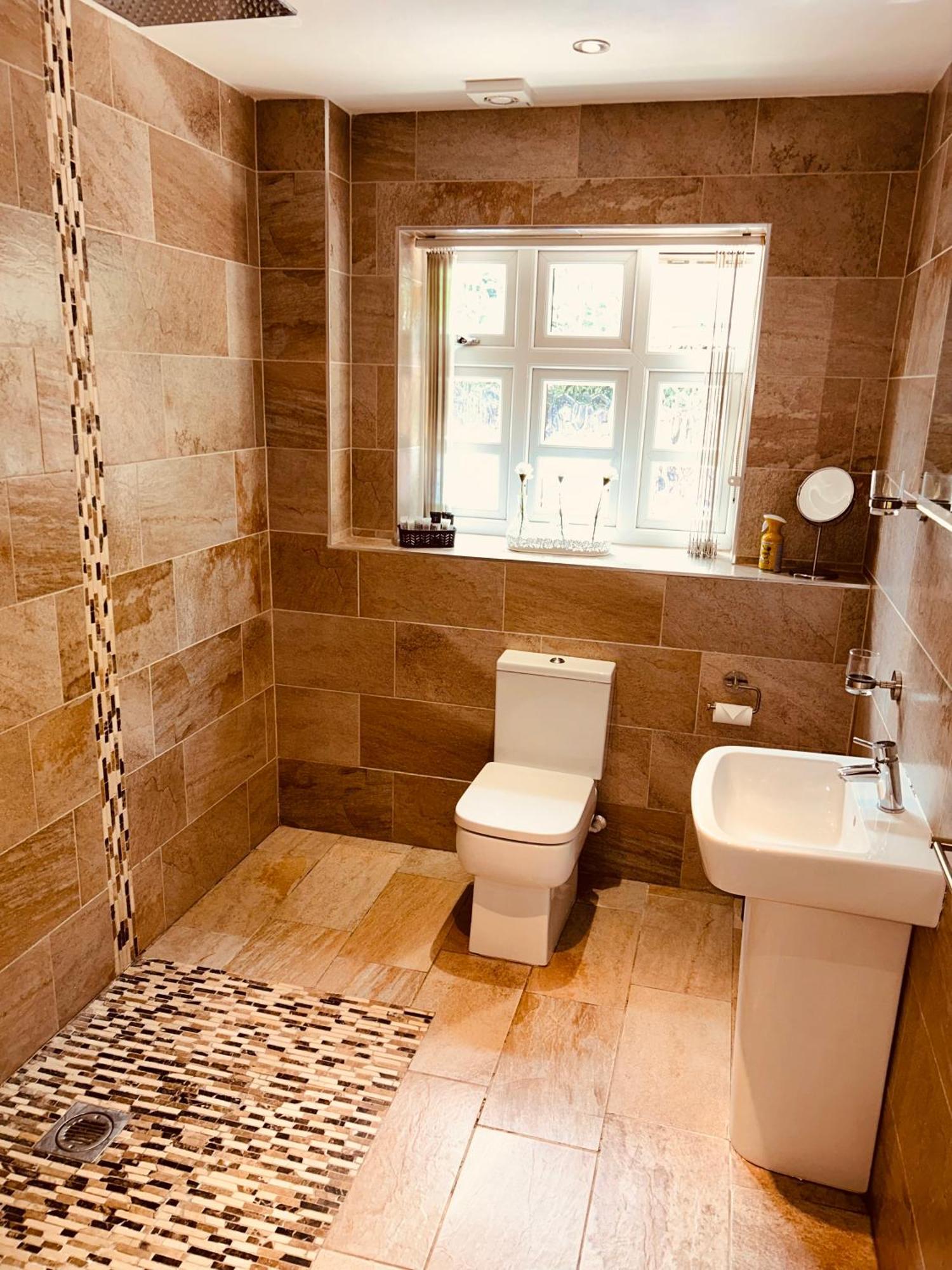 Claverley Hideaway Apartment Bridgnorth Wolverhampton Dış mekan fotoğraf