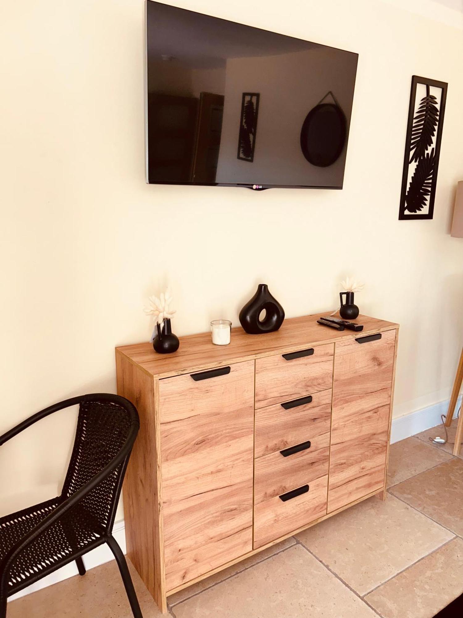 Claverley Hideaway Apartment Bridgnorth Wolverhampton Dış mekan fotoğraf