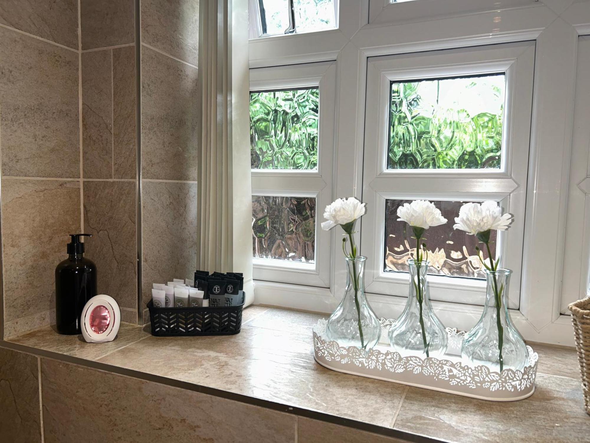 Claverley Hideaway Apartment Bridgnorth Wolverhampton Dış mekan fotoğraf