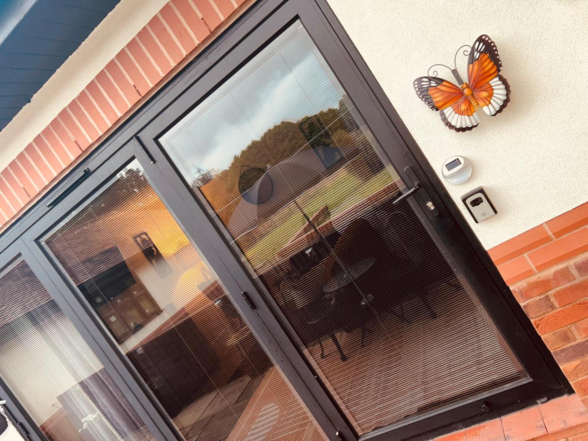 Claverley Hideaway Apartment Bridgnorth Wolverhampton Dış mekan fotoğraf