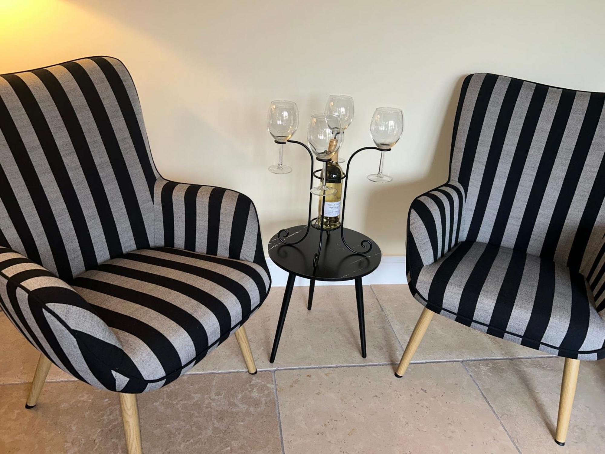 Claverley Hideaway Apartment Bridgnorth Wolverhampton Dış mekan fotoğraf
