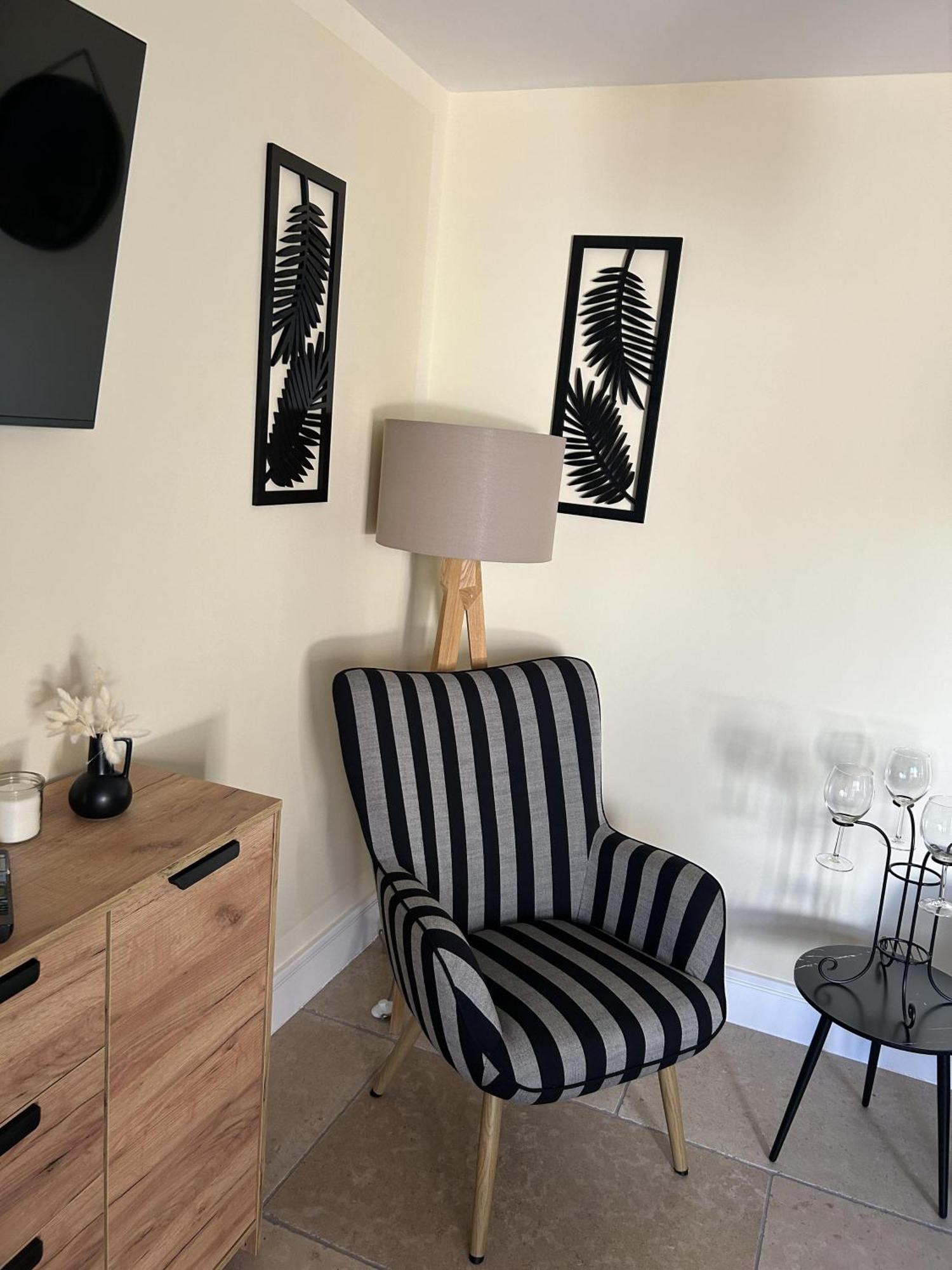 Claverley Hideaway Apartment Bridgnorth Wolverhampton Dış mekan fotoğraf